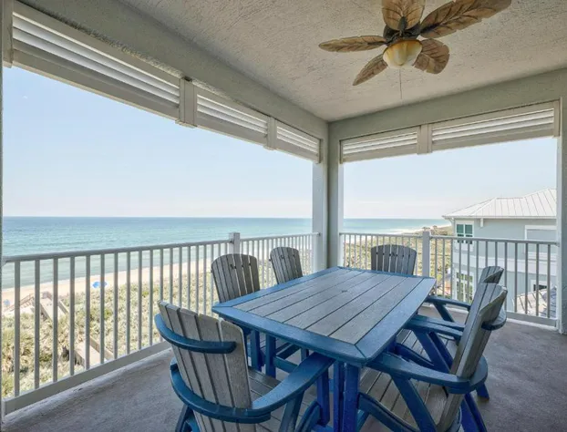 855 Cinnamon Beach 3 Bedroom Ocean Front 2 Pools Elevator Sleeps 8 hotel detail image 4