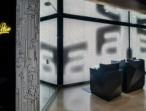 Aloft North Kansas City hotel detail image 1