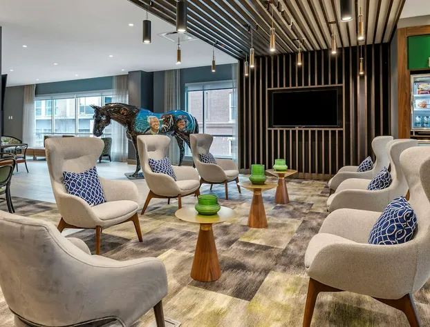 Cambria Hotel Louisville Downtown-Whiskey Row hotel detail image 3