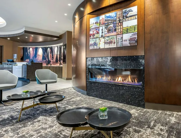 Cambria Hotel Louisville Downtown-Whiskey Row hotel detail image 2