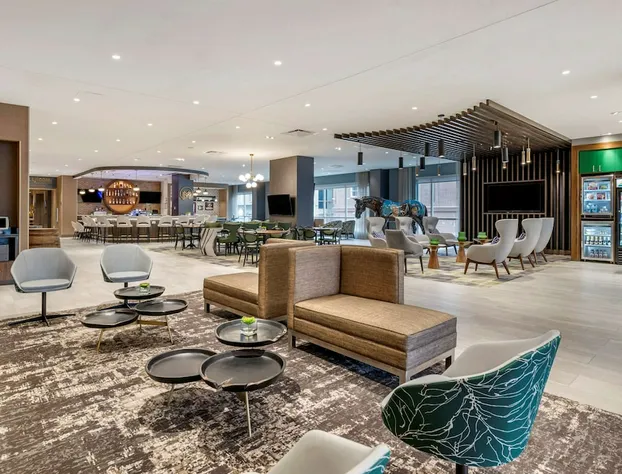 Cambria Hotel Louisville Downtown-Whiskey Row hotel detail image 3