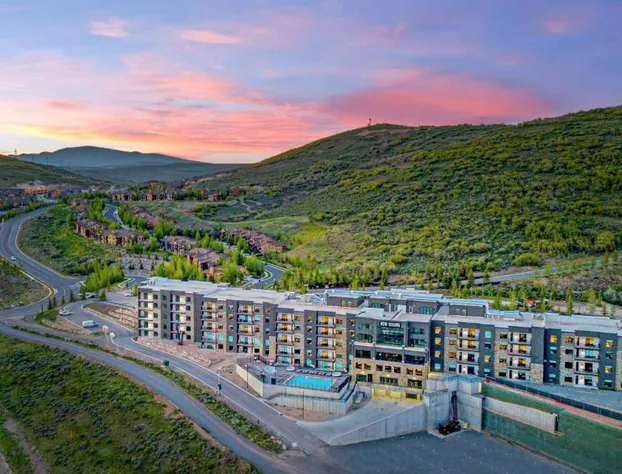 Black Rock Mountain Resort hotel detail image 1