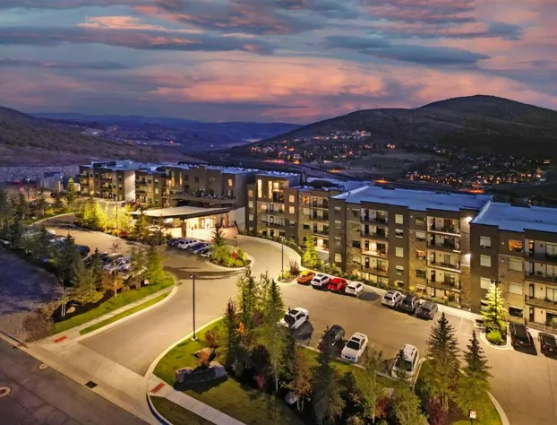 Black Rock Mountain Resort hotel detail image 2