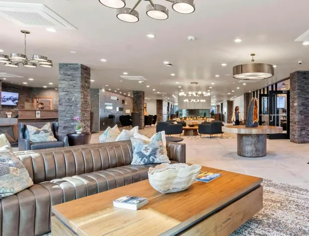 Black Rock Mountain Resort hotel detail image 3