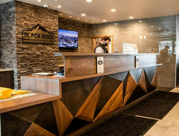 Black Rock Mountain Resort hotel detail image 2