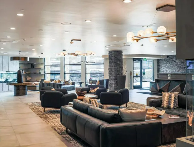 Black Rock Mountain Resort hotel detail image 3