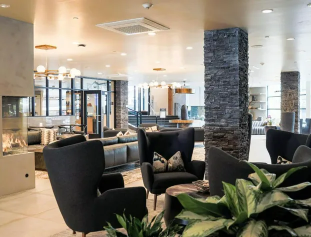 Black Rock Mountain Resort hotel detail image 4