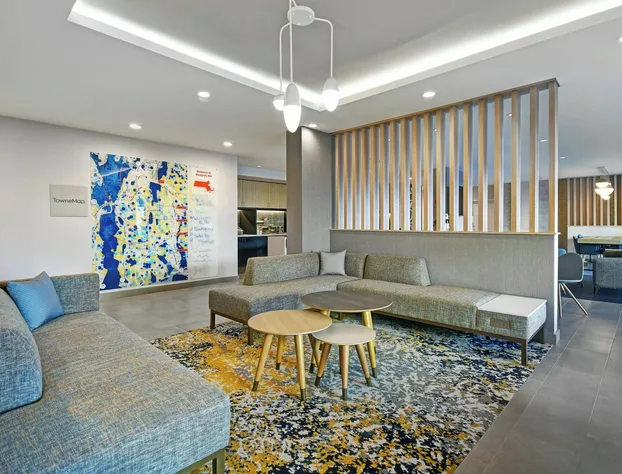 TownePlace Suites by Marriott Westport hotel detail image 1