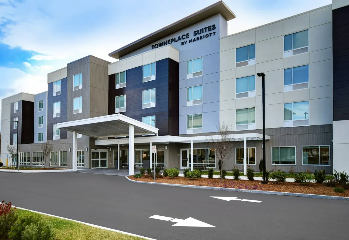 TownePlace Suites by Marriott Westport hotel hero