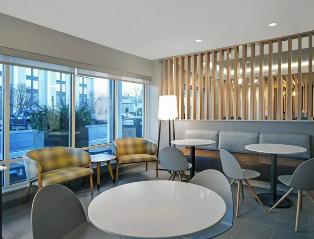 TownePlace Suites by Marriott Westport hotel detail image 2