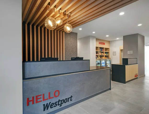 TownePlace Suites by Marriott Westport hotel detail image 3