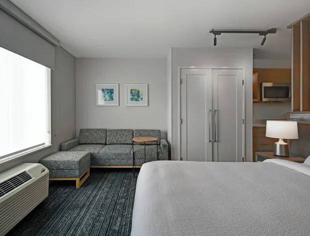 TownePlace Suites by Marriott Westport hotel detail image 4