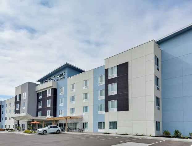 TownePlace Suites by Marriott Detroit Allen Park hotel detail image 2