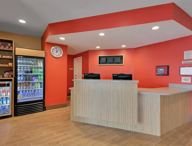 TownePlace Suites by Marriott Detroit Allen Park hotel detail image 4