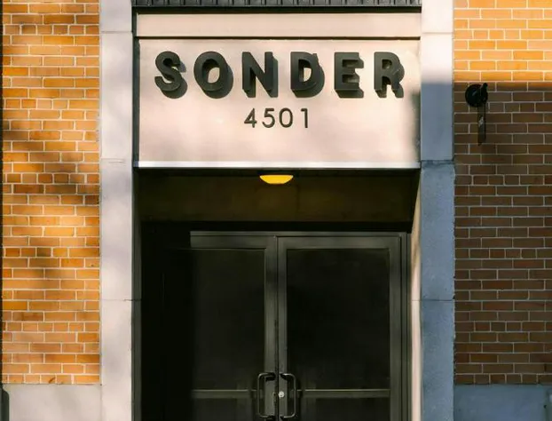 Sonder by Marriott Bonvoy Le Guerin Apartments Le Plateau-Mont-Royal hotel detail image 1