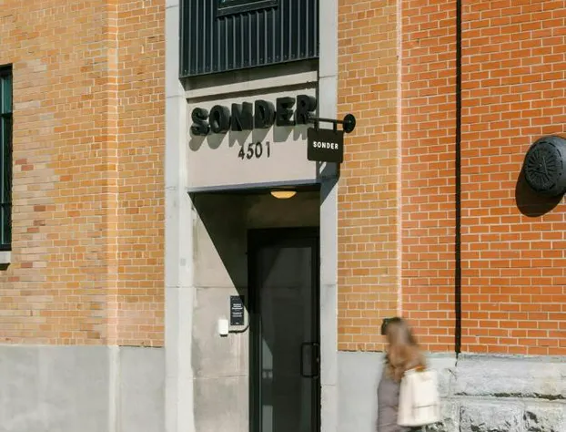 Sonder by Marriott Bonvoy Le Guerin Apartments Le Plateau-Mont-Royal hotel detail image 2