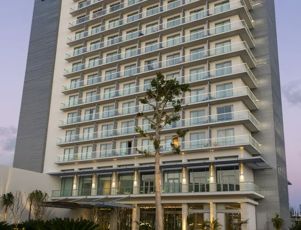 Renaissance Cancun Resort & Marina hotel detail image 1