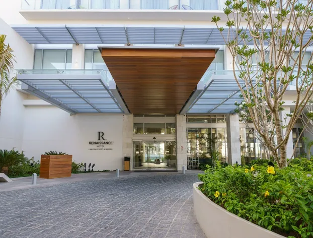 Renaissance Cancun Resort & Marina hotel detail image 3