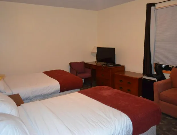 Two Hills Inn hotel detail image 3