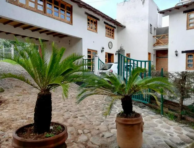 Hotel Del Rio hotel detail image 2