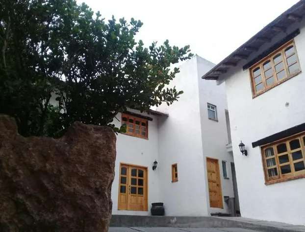 Hotel Del Rio hotel detail image 4