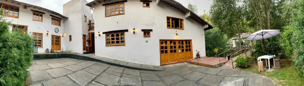 Hotel Del Rio hotel hero