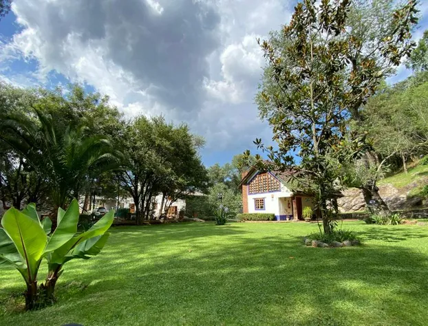 Hotel Del Rio hotel detail image 1