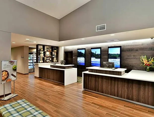 Residence Inn by Marriott Eau Claire hotel detail image 4