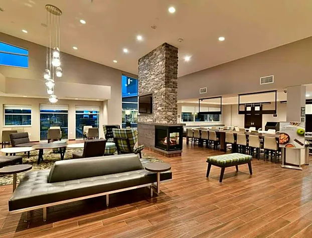 Residence Inn by Marriott Eau Claire hotel detail image 2