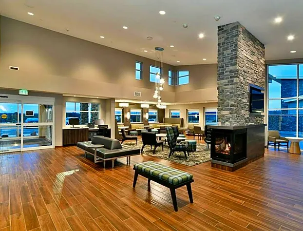 Residence Inn by Marriott Eau Claire hotel detail image 3