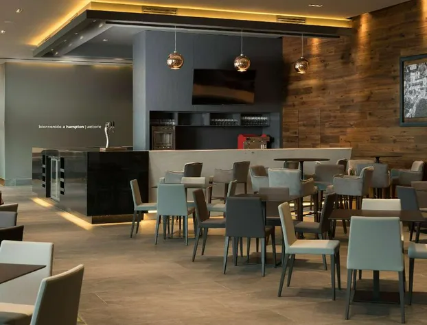 Hampton Inn by Hilton Leon Guanajuato hotel detail image 1