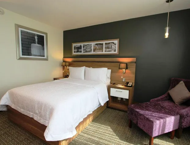 Hampton Inn by Hilton Leon Guanajuato hotel detail image 3