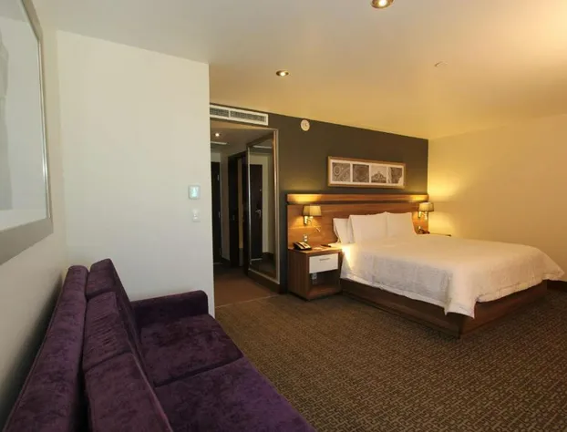 Hampton Inn by Hilton Leon Guanajuato hotel detail image 4