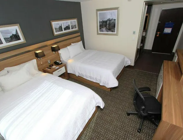 Hampton Inn by Hilton Leon Guanajuato hotel detail image 2