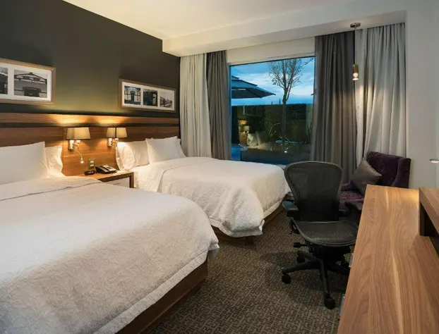 Hampton Inn by Hilton Leon Guanajuato hotel detail image 3