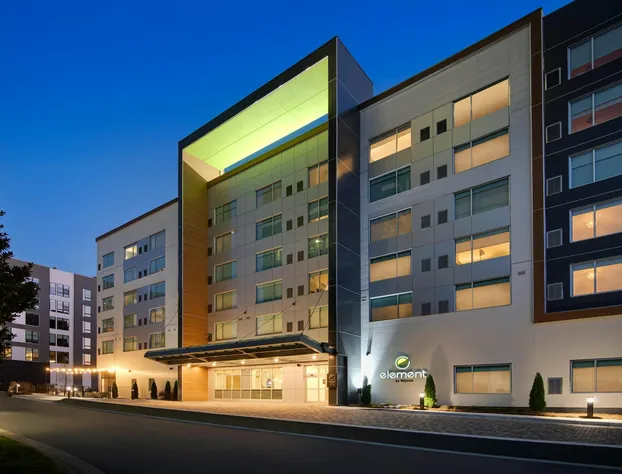 Element Atlanta Buckhead hotel detail image 1