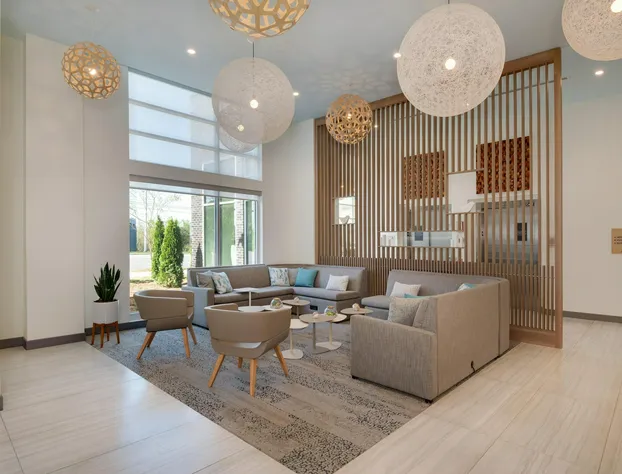 Element Atlanta Buckhead hotel detail image 4