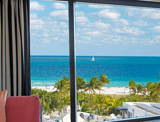 Moxy Miami South Beach hotel detail image 3