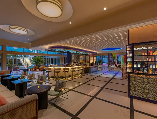 Moxy Miami South Beach hotel detail image 3