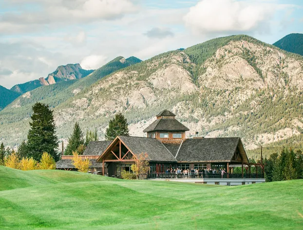 Headwaters Lodge at Eagle Ranch Resort hotel detail image 1