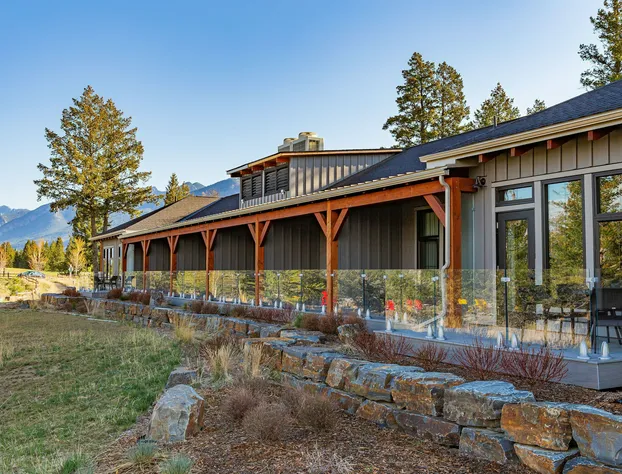 Headwaters Lodge at Eagle Ranch Resort hotel detail image 2