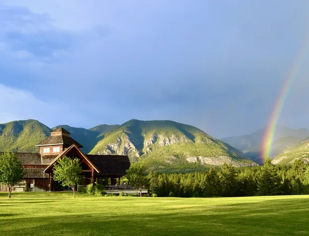 Headwaters Lodge at Eagle Ranch Resort hotel detail image 3