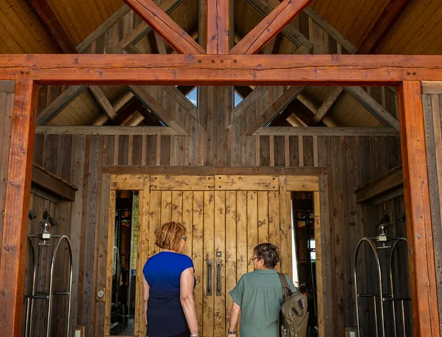 Headwaters Lodge at Eagle Ranch Resort hotel detail image 4