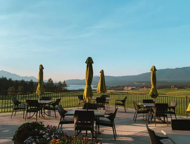 Headwaters Lodge at Eagle Ranch Resort hotel detail image 1