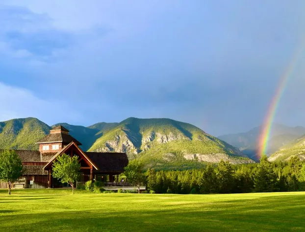 Headwaters Lodge at Eagle Ranch Resort hotel detail image 3