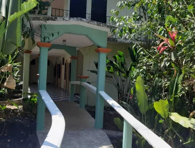 Hotel Cabañas Margarita & Ed hotel detail image 1