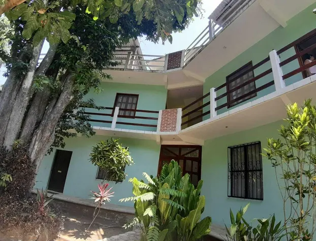 Hotel Cabañas Margarita & Ed hotel detail image 2