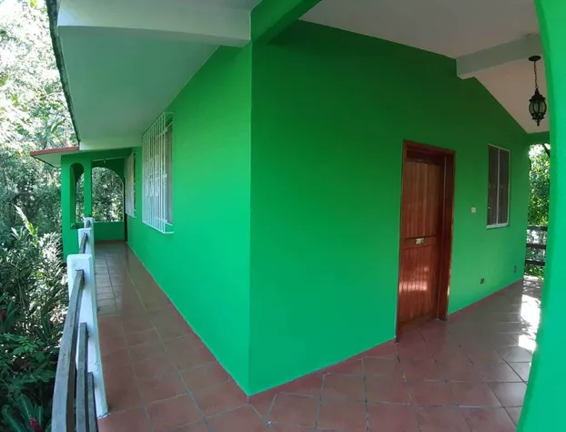 Hotel Cabañas Margarita & Ed hotel detail image 3