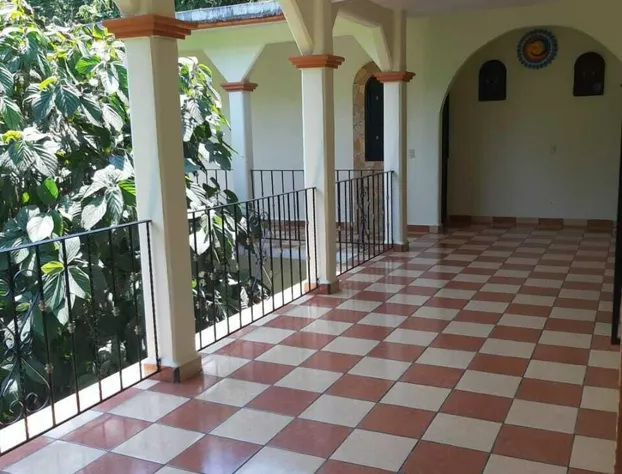 Hotel Cabañas Margarita & Ed hotel detail image 4