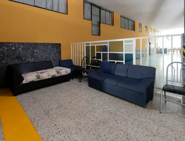 OYO Hotel Merida hotel detail image 1